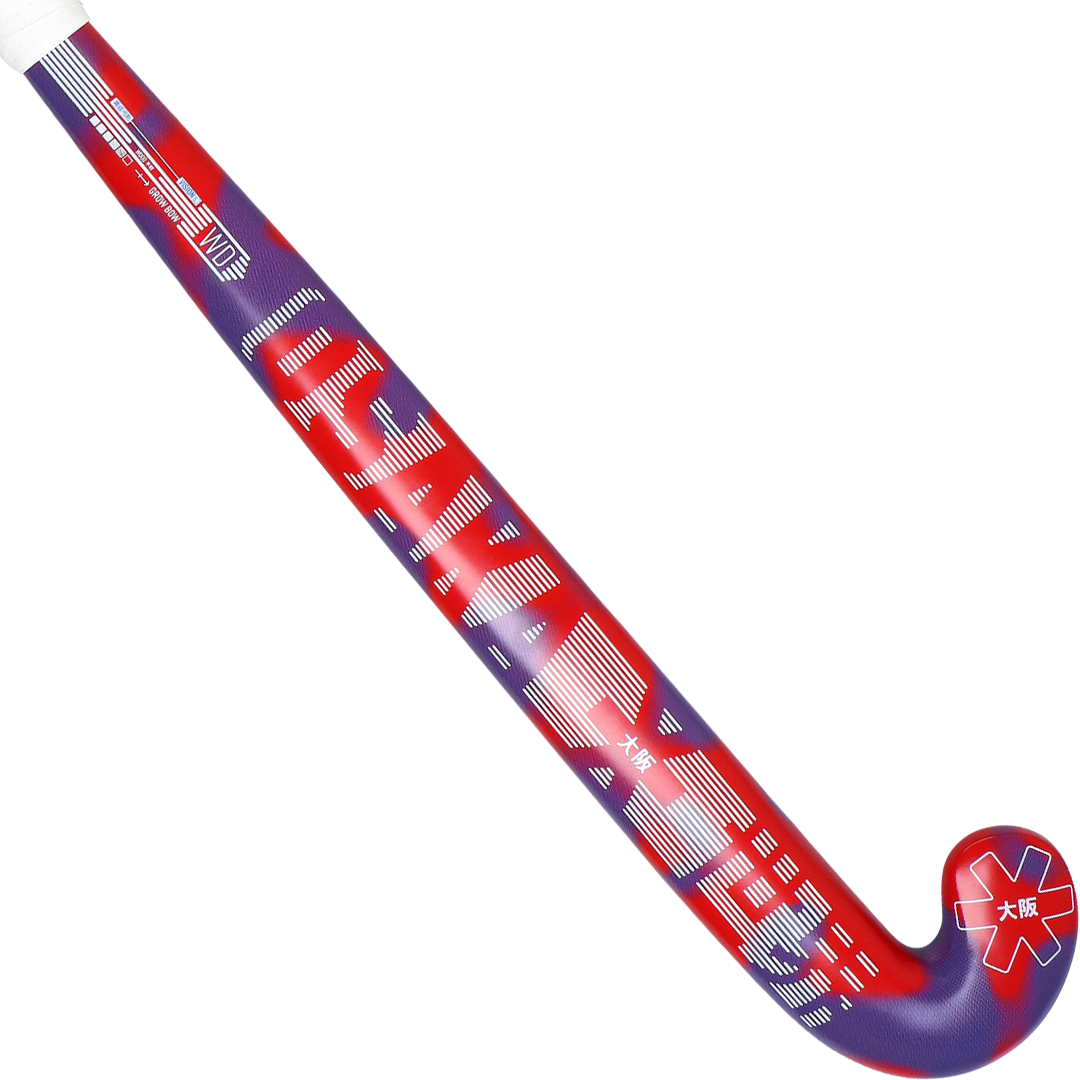 Vision WD Grow Bow - Blue/Red