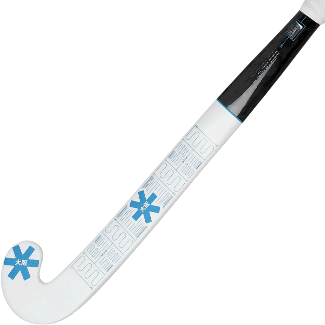 OSAKA Hockey | OSAKA Hockey Pro Bow 40 LE | Pro Bow 40 LE - 36.5" Light | Total Hockey