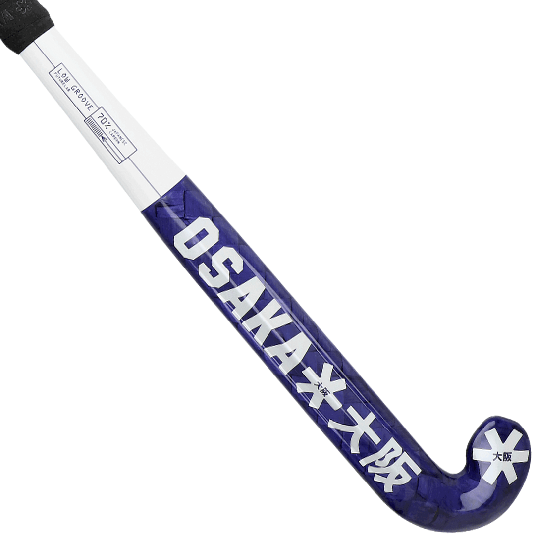 OSAKA Hockey | OSAKA Hockey FuTURELAB Low Groove 70 LE | FuTURELAB Low Groove 70 LE - 36.5" Light | Total Hockey