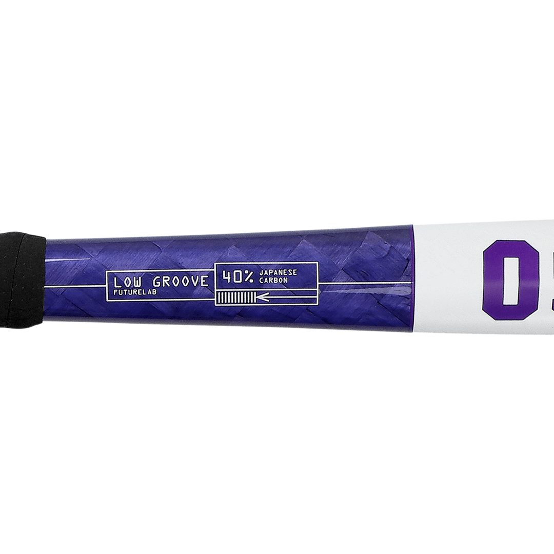 OSAKA Hockey | OSAKA Hockey FuTURELAB Low Groove 40 LE | FuTURELAB Low Groove 40 LE - 36.5" Light | Total Hockey