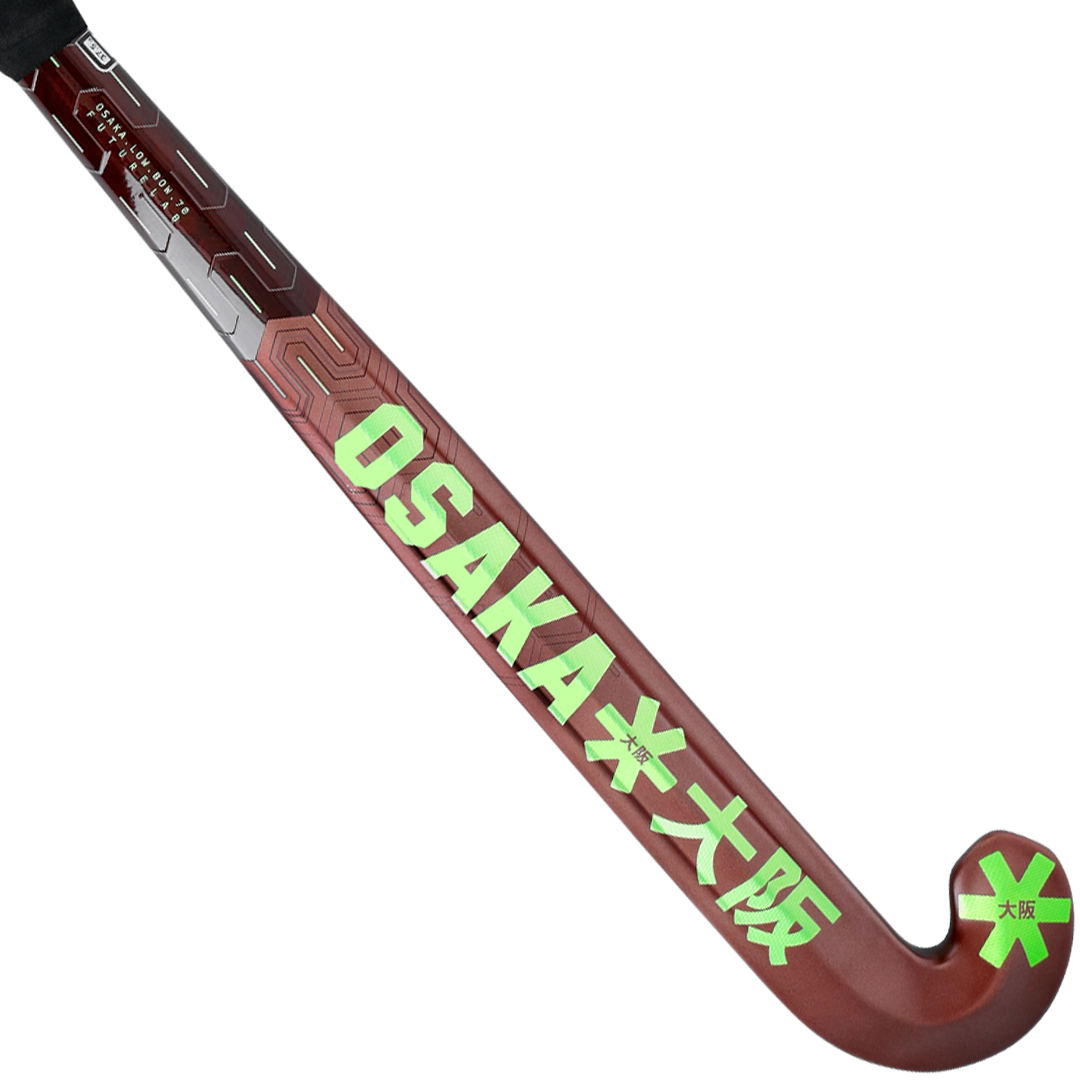 FuTURELAB Low Bow 70 (2026)