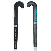 Gryphon Hockey | Gryphon Hockey Striker G25 Samurai (2025) | Striker G25 Samurai (2025) - 36.5" Light | Total Hockey