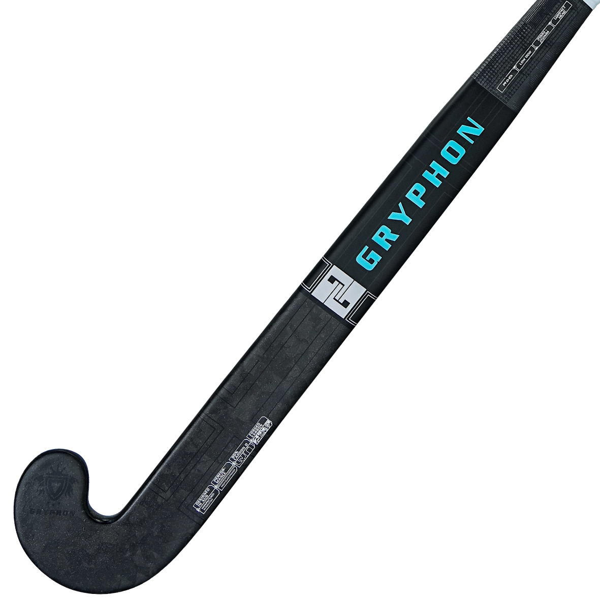 Gryphon Hockey | Gryphon Hockey Striker G25 Samurai (2025) | Striker G25 Samurai (2025) - 36.5" Light | Total Hockey
