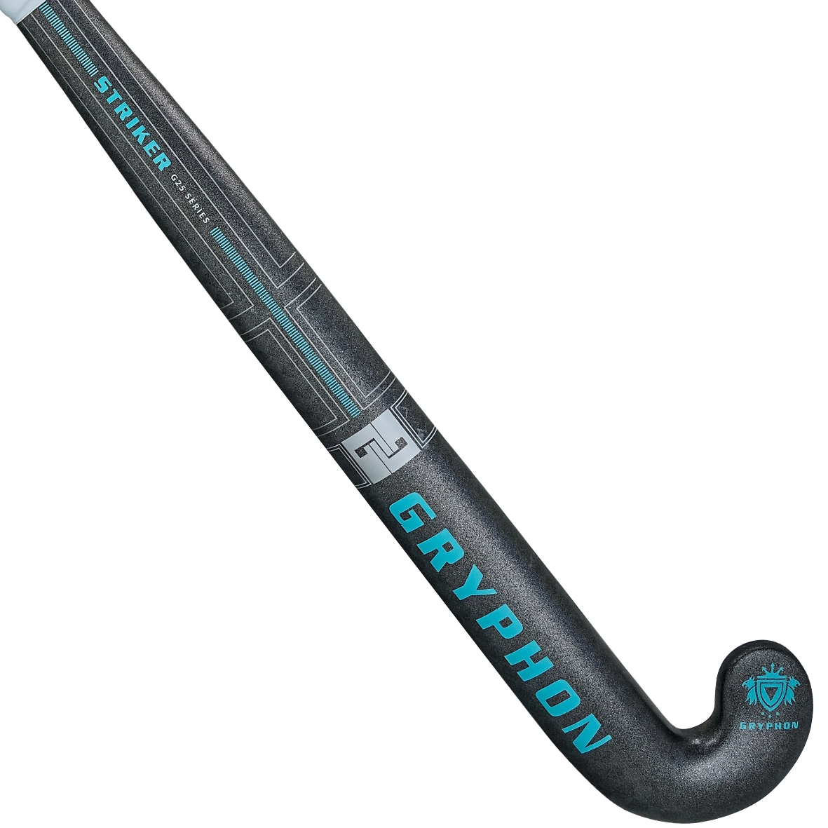 Gryphon Hockey | Gryphon Hockey Striker G25 Samurai (2025) | Striker G25 Samurai (2025) - 36.5" Light | Total Hockey