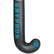 Gryphon Hockey | Gryphon Hockey Striker G25 Samurai (2025) | Striker G25 Samurai (2025) - 36.5" Light | Total Hockey
