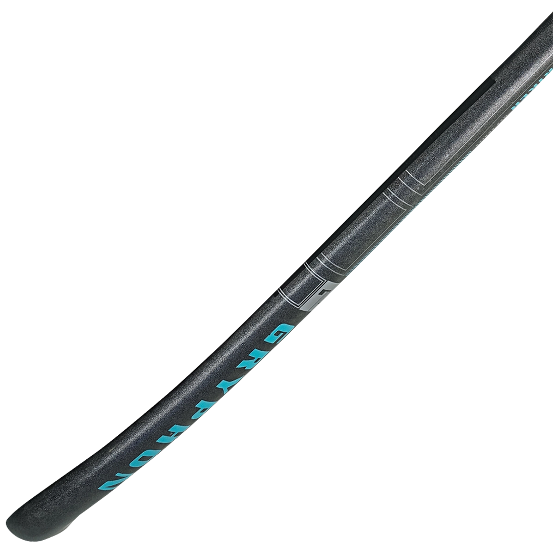 Gryphon Hockey | Gryphon Hockey Striker G25 Samurai (2025) | Striker G25 Samurai (2025) - 36.5" Light | Total Hockey