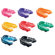 Shock Doctor | Shock Doctor Gel Max ADULT | Gel Max ADULT - Clear/White | Total Hockey