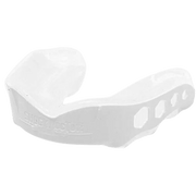 Shock Doctor | Shock Doctor Gel Max ADULT | Gel Max ADULT - Clear | Total Hockey