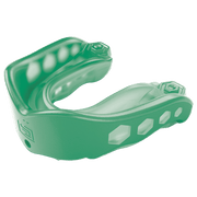 Shock Doctor | Shock Doctor Gel Max ADULT | Gel Max ADULT - Green | Total Hockey