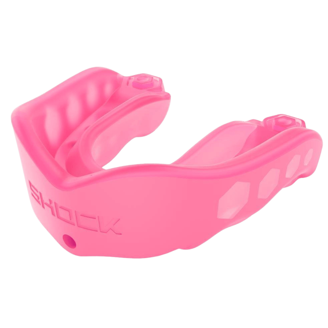 Shock Doctor | Shock Doctor Gel Max ADULT | Gel Max ADULT - Pink | Total Hockey