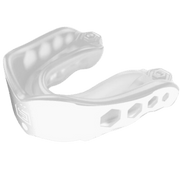 Shock Doctor | Shock Doctor Gel Max ADULT | Gel Max ADULT - Clear/White | Total Hockey