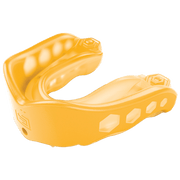 Shock Doctor | Shock Doctor Gel Max ADULT | Gel Max ADULT - Yellow | Total Hockey