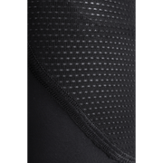 Shrey Hockey | Shrey Hockey Shinliners With Stirrup - Black | Shinliners With Stirrup - Black - Black / Senior | Total Hockey