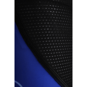 Shrey Hockey | Shrey Hockey Shinliners With Stirrup - Royal | Shinliners With Stirrup - Royal - Royal / Senior | Total Hockey