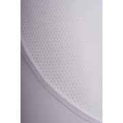 Shrey Hockey | Shrey Hockey Shinliners With Stirrup - White | Shinliners With Stirrup - White - White / Senior | Total Hockey