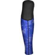 Shrey Hockey | Shrey Hockey Shinliners Without Stirrup - Royal | Shinliners Without Stirrup - Royal - Royal / Senior | Total Hockey