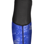 Shrey Hockey | Shrey Hockey Shinliners Without Stirrup - Royal | Shinliners Without Stirrup - Royal - Royal / Senior | Total Hockey