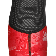 Shrey Hockey | Shrey Hockey Shinliners Without Stirrup - Red | Shinliners Without Stirrup - Red - Red / Senior | Total Hockey