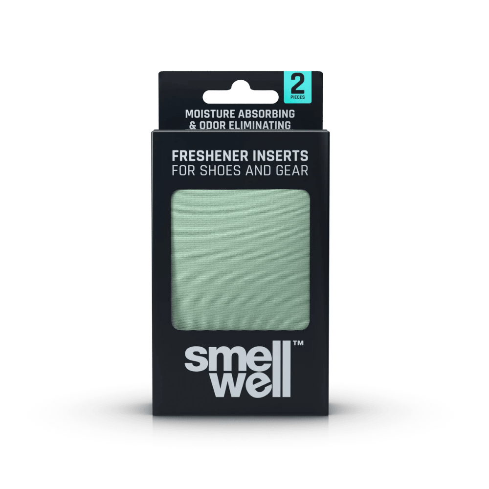 Smellwell | Smellwell Instant Pack | Instant Pack - Pastel Green | Total Hockey