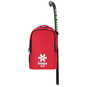 OSAKA Hockey | OSAKA Hockey Sports BP 2.0 | Sports BP 2.0 - Red | Total Hockey