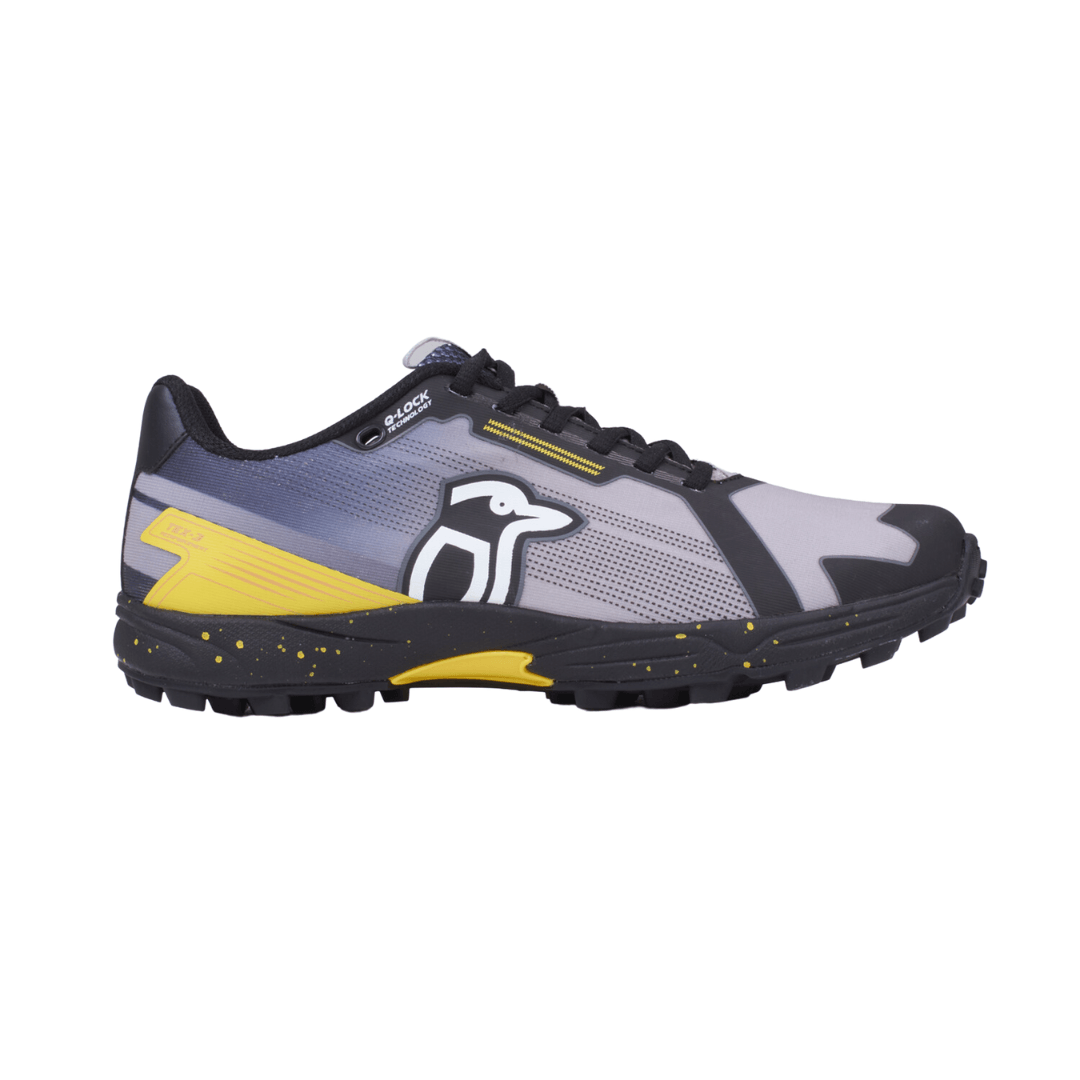 Kookaburra Hockey | Kookaburra Hockey Stinger Shoe (2023) | Stinger Shoe (2023) - EUR 37 | UK 3 | Total Hockey