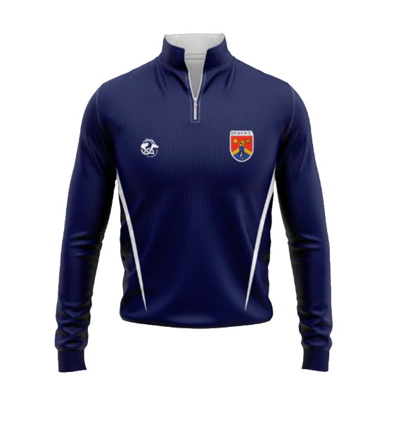 Bray 1/4 Zip Training Top