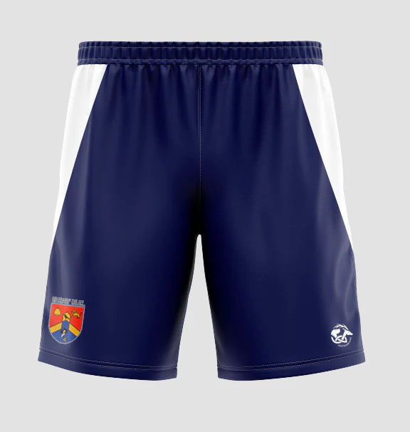 Bray Unisex Playing Short