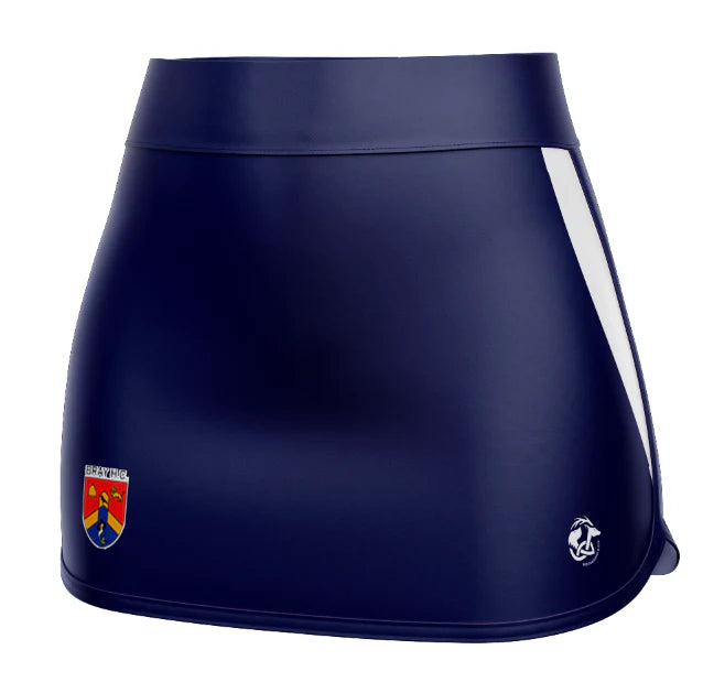 Bray Womens Playing Skort