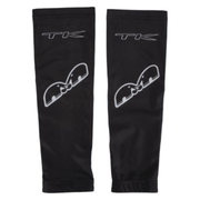 TK Hockey | TK Hockey Shinliner Without Stirrup - Black | Shinliner Without Stirrup - Black - Junior | Total Hockey