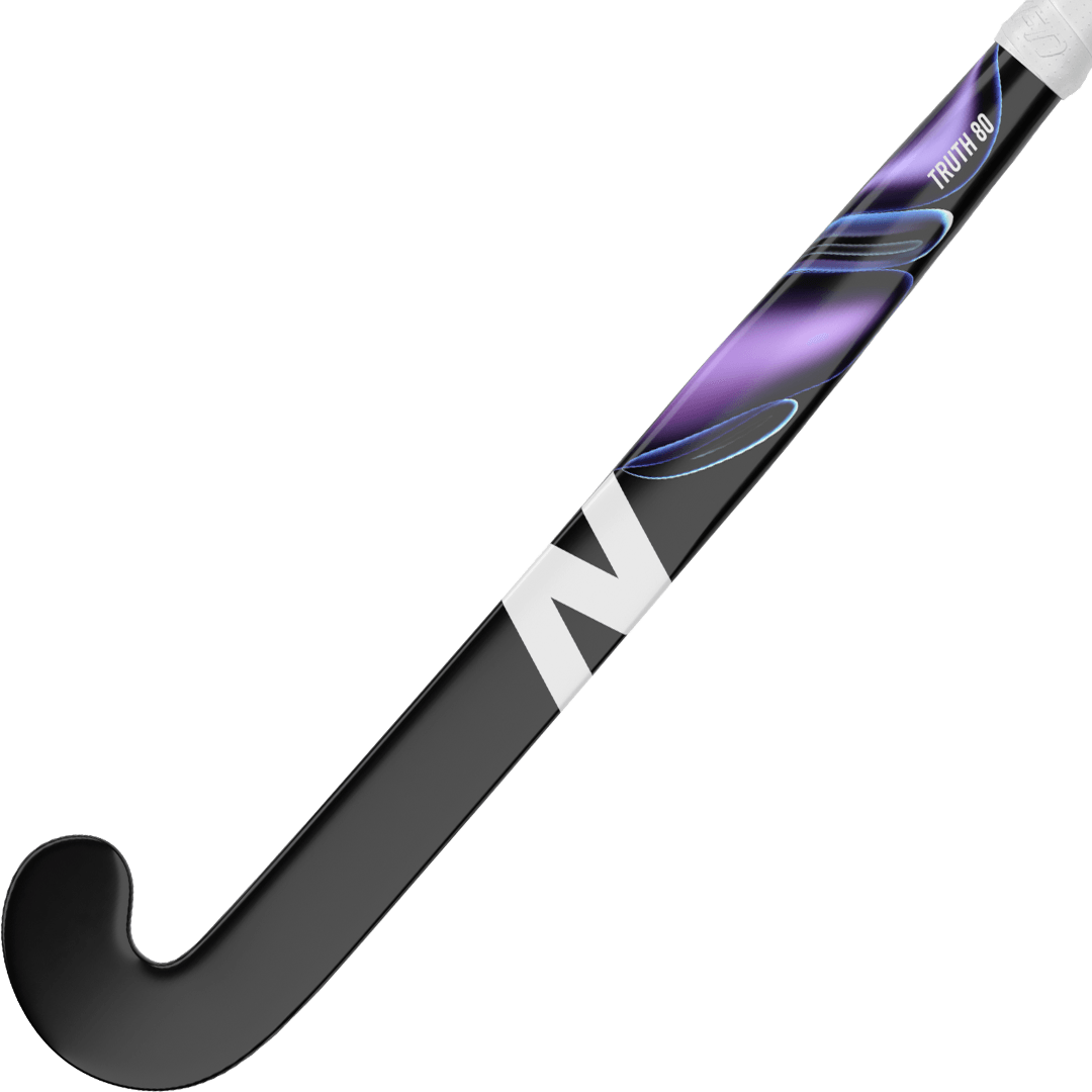 Naked Hockey | Naked Hockey Truth 80 (2024) | Truth 80 (2024) - 36.5" Light | Total Hockey