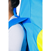 OBO | OBO Travel Bag Blue/Sky Blue | Travel Bag Blue/Sky Blue - Blue/Sky Blue | Total Hockey