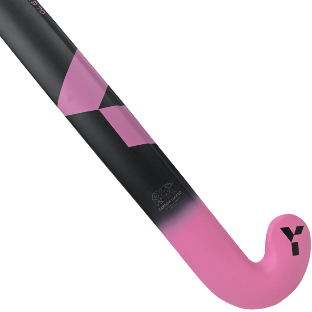 Young Ones | Young Ones GLB 70 (2025) | GLB 70 (2025) - 36.5" Light | Total Hockey