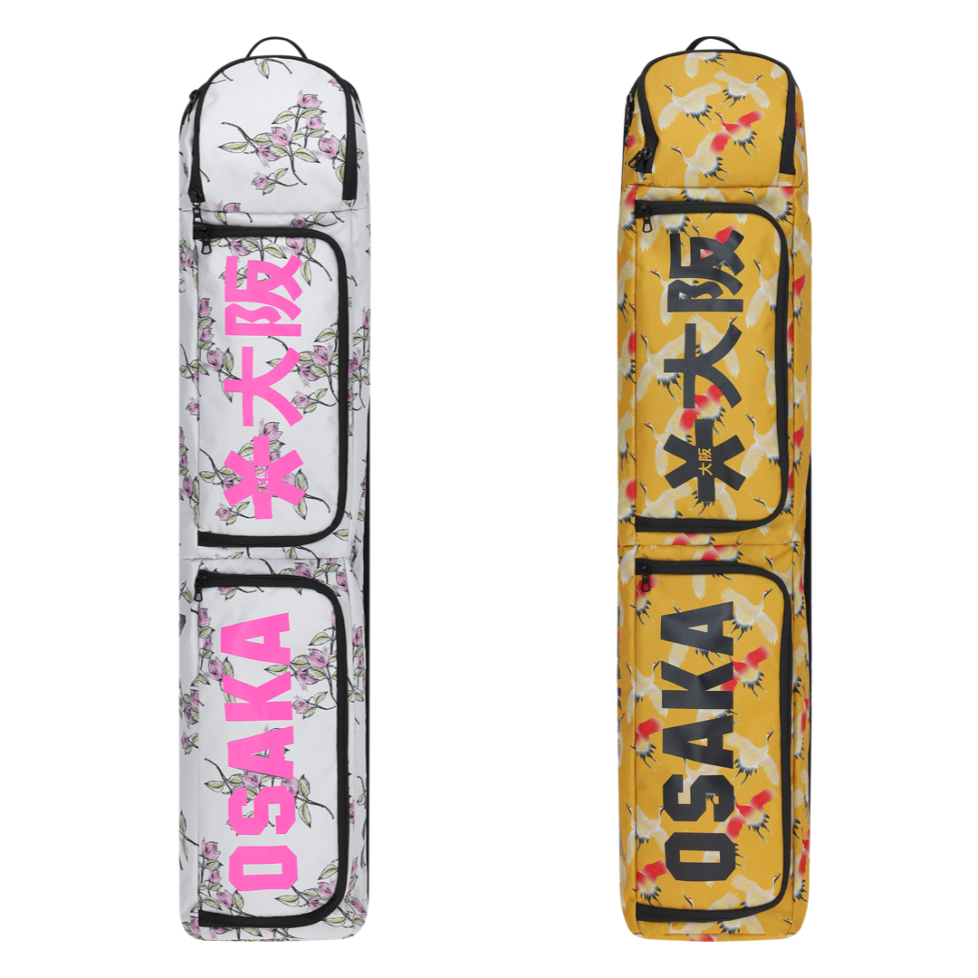 Sports Stickbag Medium LE