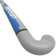 Mercian Hockey | Mercian Hockey Genesis Wood Plus Blue | Genesis Wood Plus Blue - 34" Light | Total Hockey
