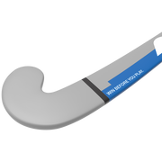 Mercian Hockey | Mercian Hockey Genesis Wood Plus Blue | Genesis Wood Plus Blue - 34" Light | Total Hockey