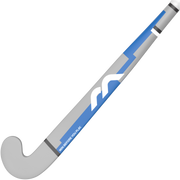 Mercian Hockey | Mercian Hockey Genesis Wood Plus Blue | Genesis Wood Plus Blue - 34" Light | Total Hockey