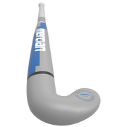 Mercian Hockey | Mercian Hockey Genesis Wood Plus Blue | Genesis Wood Plus Blue - 34" Light | Total Hockey