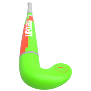 Mercian Hockey | Mercian Hockey Genesis Wood Neon Orange | Genesis Wood Neon Orange - 22" Light | Total Hockey