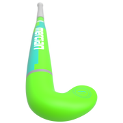 Mercian Hockey | Mercian Hockey Genesis Wood Neon Aqua | Genesis Wood Neon Aqua - 22" Light | Total Hockey