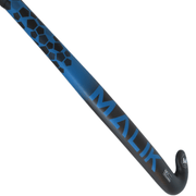MALIK | MALIK XB 2 Blue (2024) | XB 2 Blue (2024) - 36.5" Light | Total Hockey