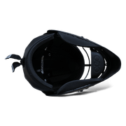 OBO | OBO ABS Junior Helmet | ABS Junior Helmet - Black / XSmall | Total Hockey