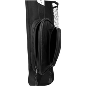 Young Ones | Young Ones C.3 Stick Bag | C.3 Stick Bag - Navy/Pink | Total Hockey