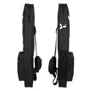 Young Ones | Young Ones C.3 Stick Bag | C.3 Stick Bag - Navy/Pink | Total Hockey