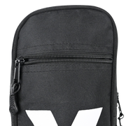 Young Ones | Young Ones C.3 Stick Bag | C.3 Stick Bag - Navy/Pink | Total Hockey