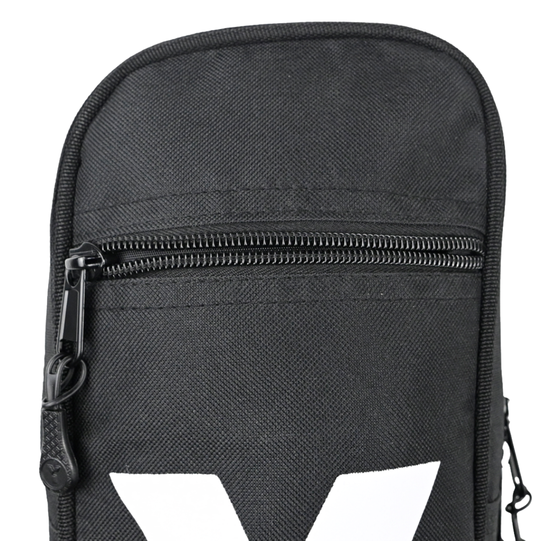 Young Ones | Young Ones C.3 Stick Bag | C.3 Stick Bag - Navy/Pink | Total Hockey