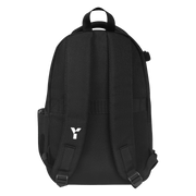 Young Ones | Young Ones Tourer Back Pack | Tourer Back Pack - Black | Total Hockey