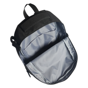 Young Ones | Young Ones Tourer Back Pack | Tourer Back Pack - Black | Total Hockey