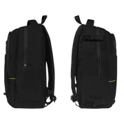 Young Ones | Young Ones Tourer Back Pack | Tourer Back Pack - Black | Total Hockey