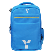 Young Ones | Young Ones Tourer Back Pack | Tourer Back Pack - Black | Total Hockey