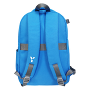 Young Ones | Young Ones Tourer Back Pack | Tourer Back Pack - Black | Total Hockey